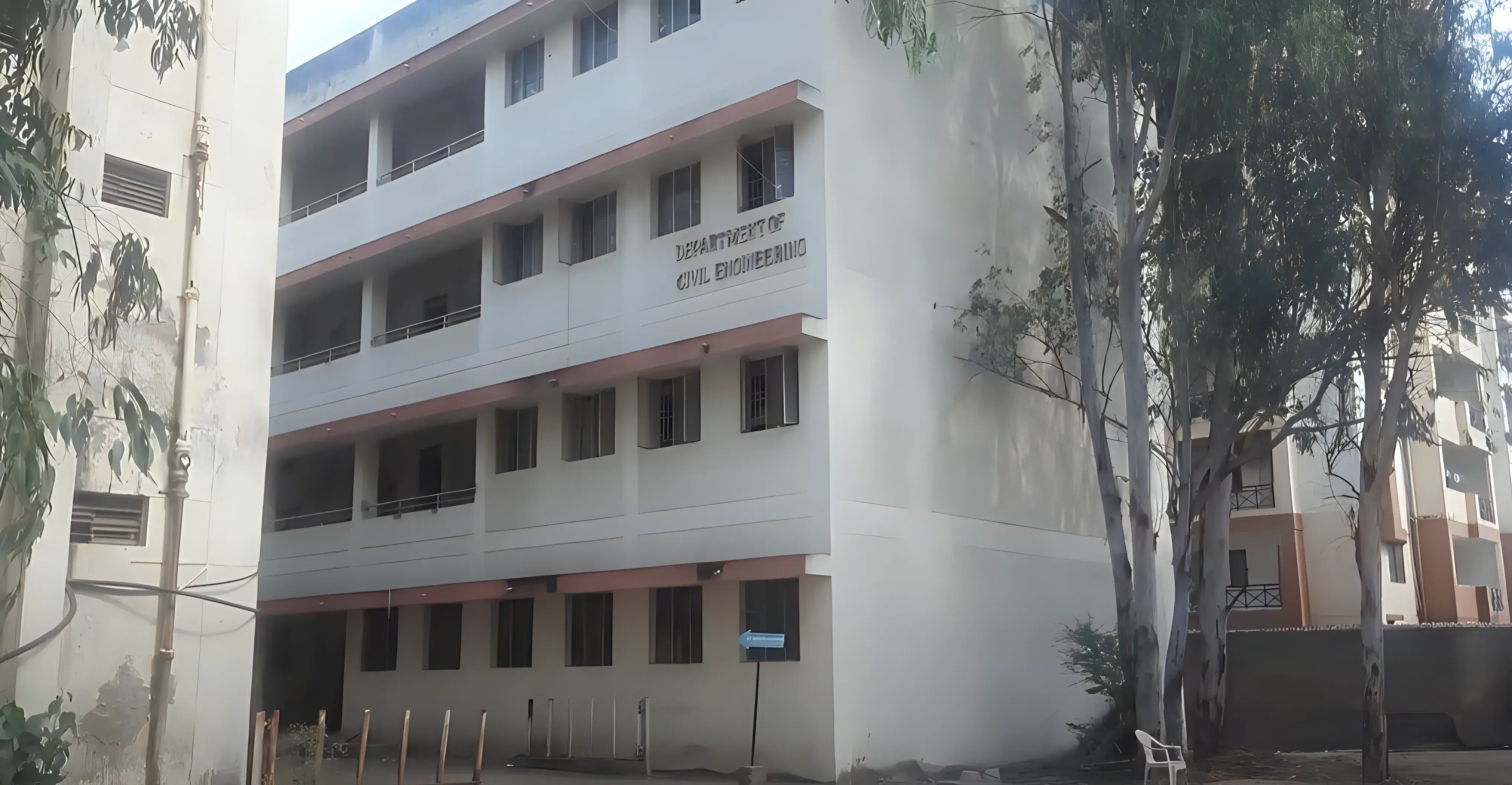 SSTC Academic Infrastructure photo 5